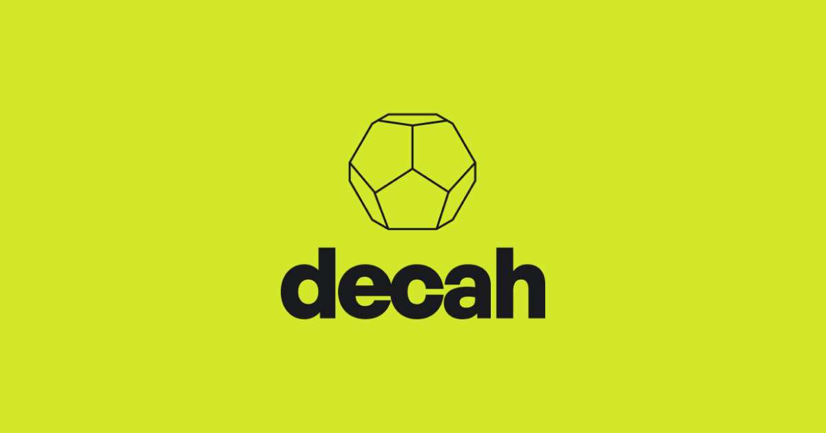 Decah